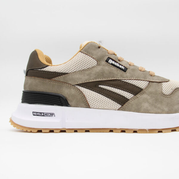 کتونی ریبوک گلاید کرم سایز 45