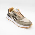 کتونی ریبوک گلاید کرم سایز 46