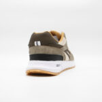 کتونی ریبوک گلاید کرم سایز 48