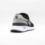 کفش اسپرت ریبوک گلاید مشکی طوسی