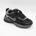 کتونی نایک V2K مشکی طوسی