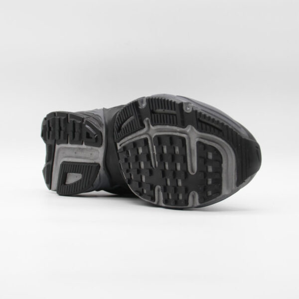 زیره دو لایه pu لاستیک درجه یک وارداتی