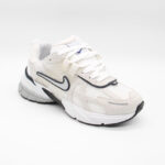 کتونی نایک V2K سفید دخترانه