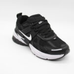 کتونی ترند نایک V2K مشکی سفید