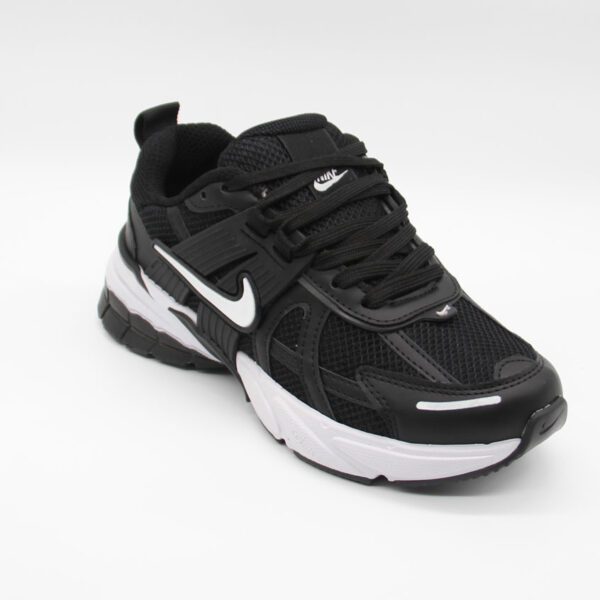 کتونی ترند نایک V2K مشکی سفید