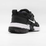 کتونی نایک V2K مشکی سفید ست زنانه