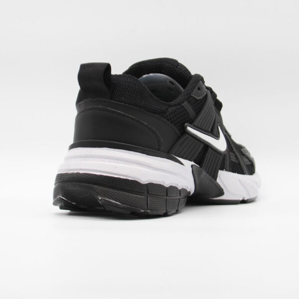 کتونی نایک V2K مشکی سفید ست زنانه