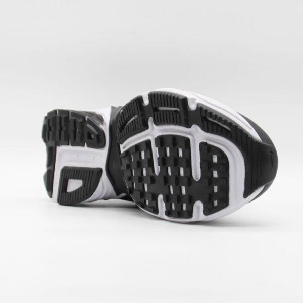 زیره دو لایه pu لاستیک درجه یک وارداتی