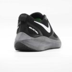 نایک گاید مشکی طوسی ست