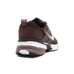کتونی نایک V2K قهوه ای سایز 47