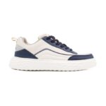 کتونی جیپ کرم سرمه ای