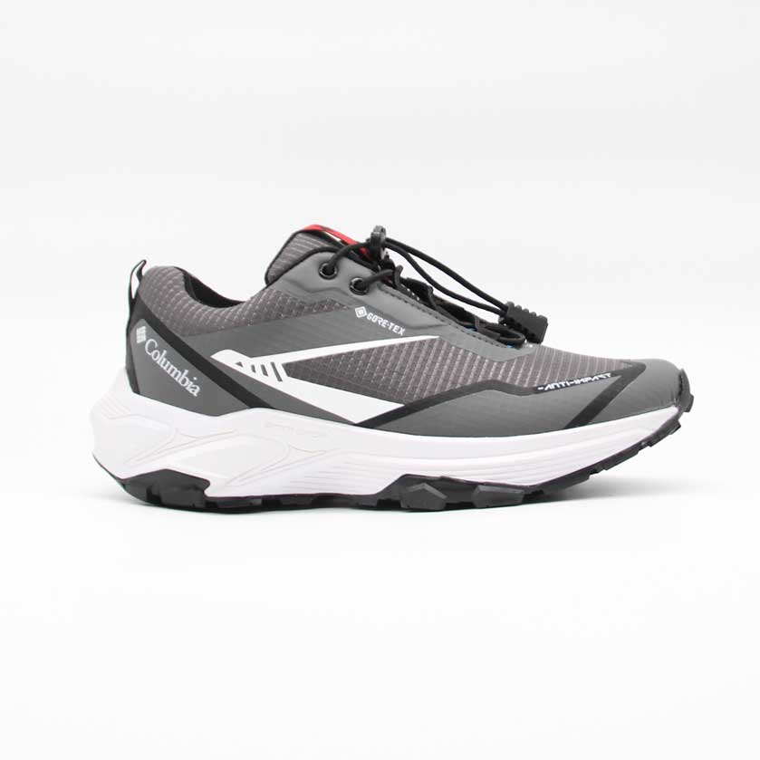 کتونی کلمبیا سفید طوسی