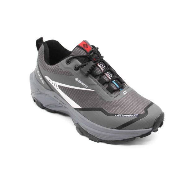 کتونی کمپینگ کلمبیا طوسی سفید