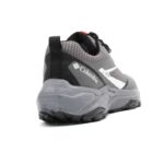 کتونی طبیعت گردی کلمبیا طوسی سفید