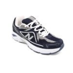 کتونی نیوبالانس 1064 سرمه ای سفید پسرانه