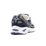 نیوبالانس 1064 سرمه ای سفید