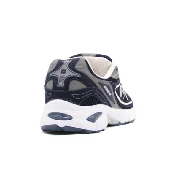 نیوبالانس 1064 سرمه ای سفید