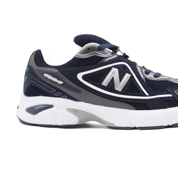 نیوبالانس 1064 سرمه ای سایز 45