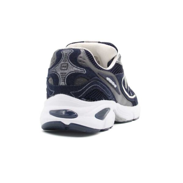 نیوبالانس 1064 سرمه ای سایز 47