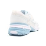 کتونی نایک V2K سفید آبی سایز 47