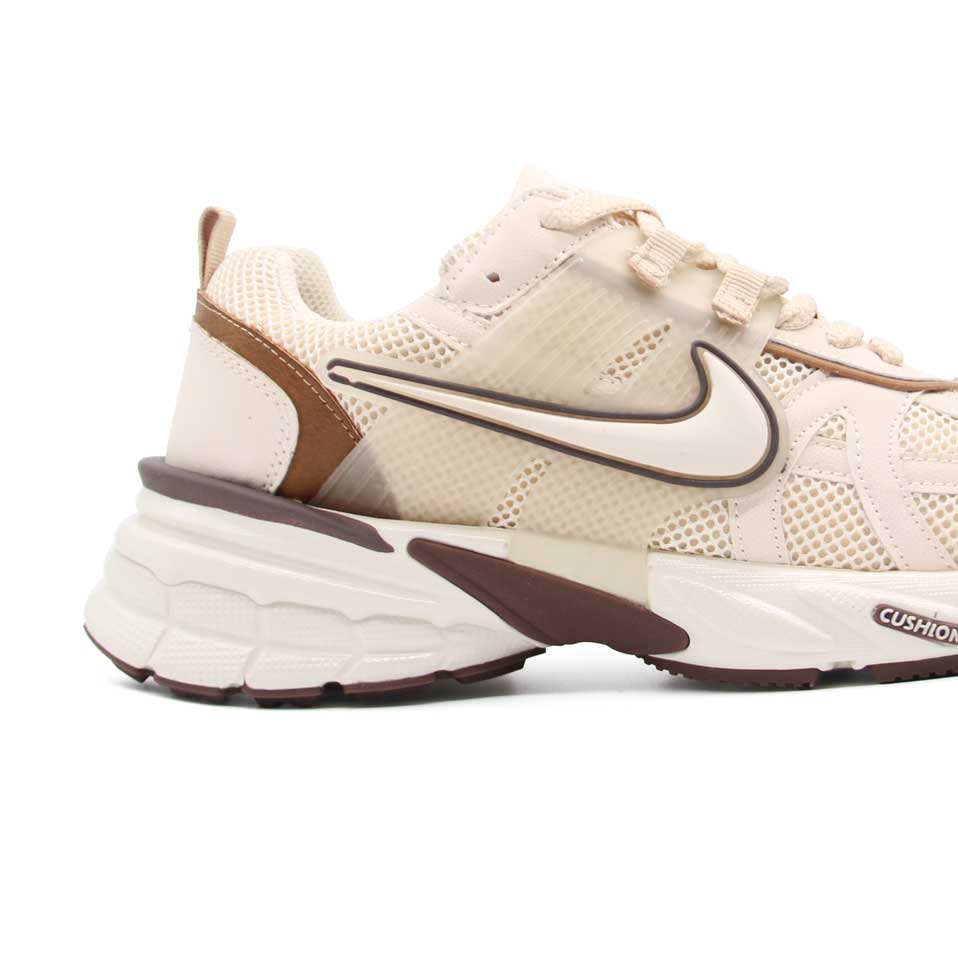 کتونی نایک V2K کرم سایز 45