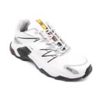 کتونی سالامون ترکینگ سفید سایز 48