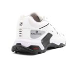 کتونی سالامون ترکینگ سفید سایز 47