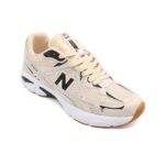 نیوبالانس 1064 کرم مشکی سایز 47