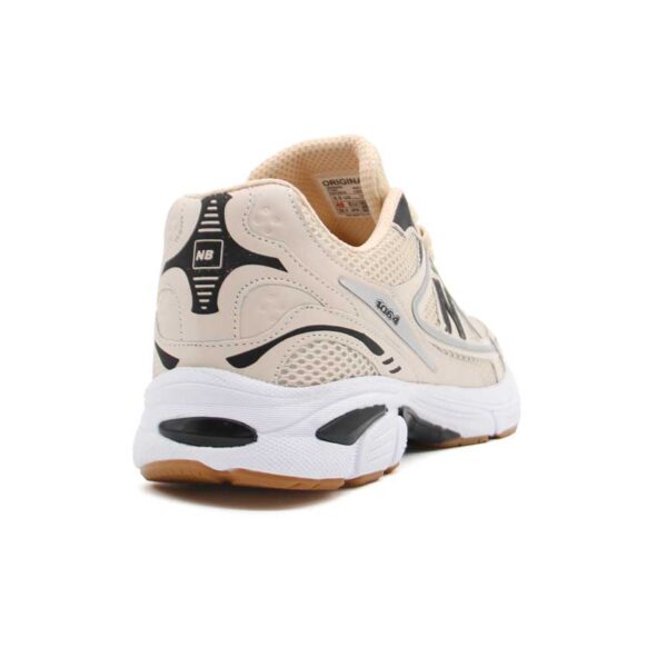 نیوبالانس 1064 کرم مشکی سایز 46